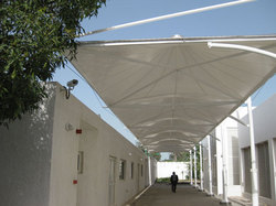 Manufacturers Exporters and Wholesale Suppliers of Parking Garage Sheds New delhi Delhi